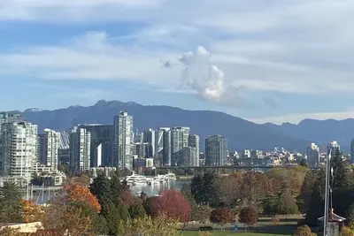 Image de Gorgeous View Townhome With Rooftop Patio