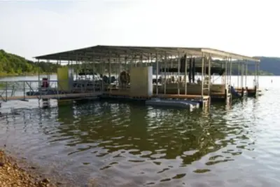 Image de Rent Your Own Resort On Table Rock Lake