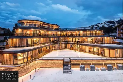 Image de Chalet Mountain Home Top 4