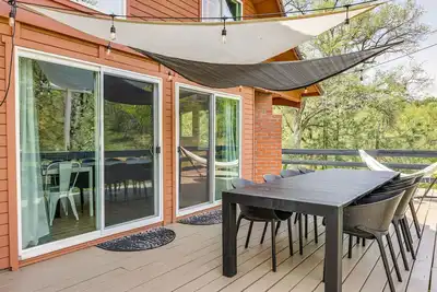 Image de Groveland Vacation Rental ~ 24 Mi to Yosemite!