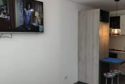 Image de Hermoso Apartaestudio con Todo lo Necesario