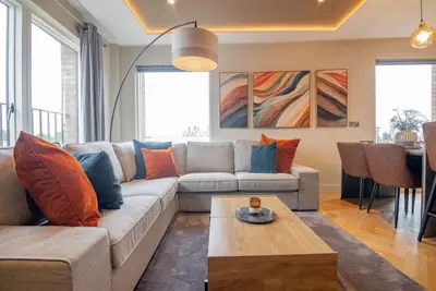 Image de Prestige-Salle de bain et douche-Appartement