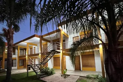 Image de Cybeles Apart