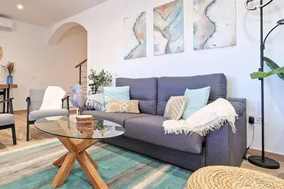 Image de Casa BonitaMar - La Cala de Mijas