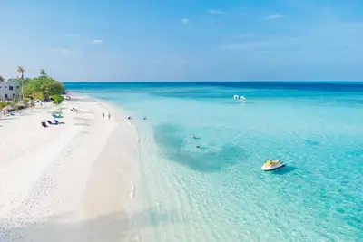 Image de 2 Bedroom Suite in Gulhi Island