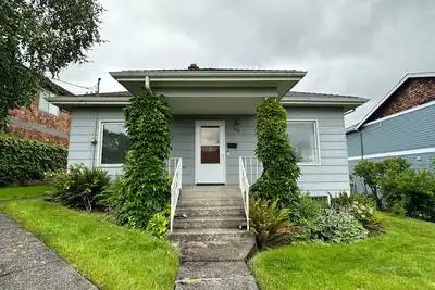 Image de Newly Remodeled 3br House, Perfect Location Near Ballard, Queen Anne and Fremont
