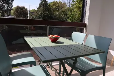 Image de Appartement au calme près du port et des plages