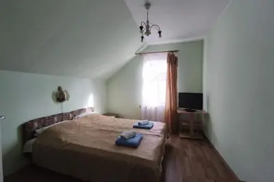 Image de Penthouse Apartment