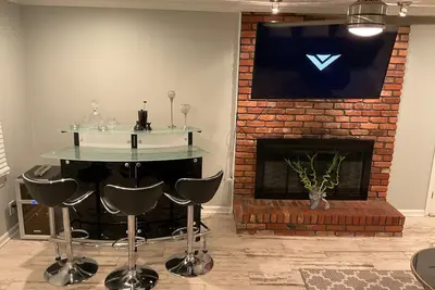 Image de 3-bedroom vacation home just 19 minutes from Lake Lanier