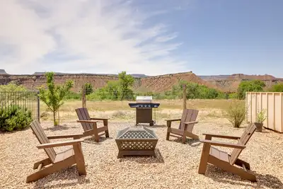 Image de Southern Utah Vacation Rental w/ Hot Tub