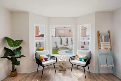 Image de The Q-Haus: Moontribe Getaway - Amazing pool, Sensational game room, Ig ready