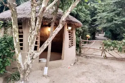 Image de La Mudhouse-Deluxe Room