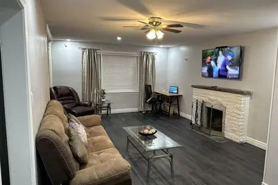 Image de Dream Home at the Fall