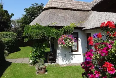 Image de Little Orchard Cottage - sleeps 5 guests in 3 bedrooms