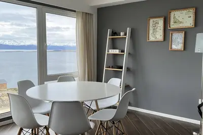 Image de 2 rooms apartment with beautiful sea view! - Spa Included! \nTUREK Residences