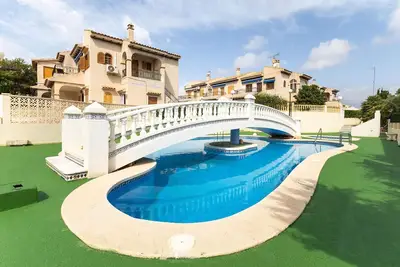 Image de Villa Monica In La Mata