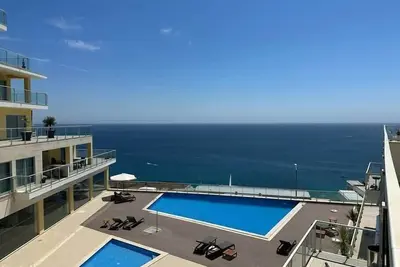 Image de Sesimbra | Comfort & Style by the beach w/ best sea view