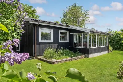Image de Superbe maison à Bogø By avec WiFi