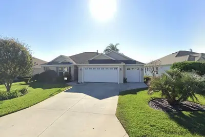 Image de Championship Golf Course Home