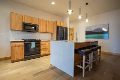 Image de The Stumptown Suite in Downtown Whitefish, Mt