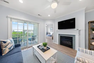 Image de Bayside Resort Condo- Fenwick Island, De 3br/2ba Sleeps 8