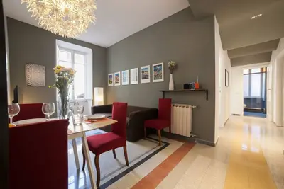 Image de Monti colosseum second floor