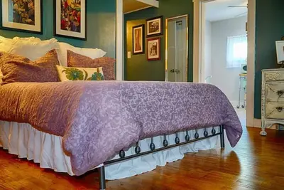 Image de Little Rosie Cottage