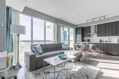 Image de Globalstay. Design 26Floor Downtown Apartment