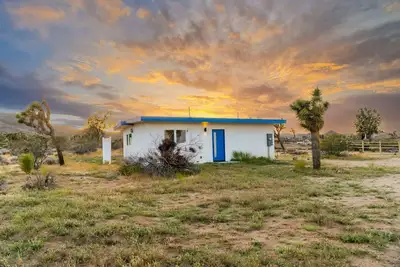 Image de *New* Sandtorini - Stargazing - Views - Fast Wi-fi