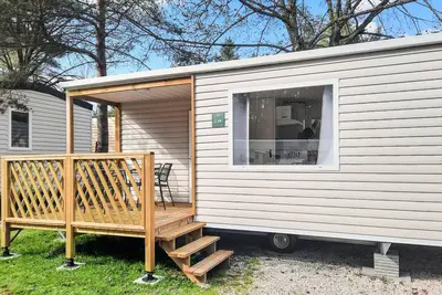 Image de Waldcamping am Brombachsee