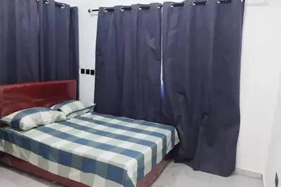 Image de 1 bedroom apartment central Accra