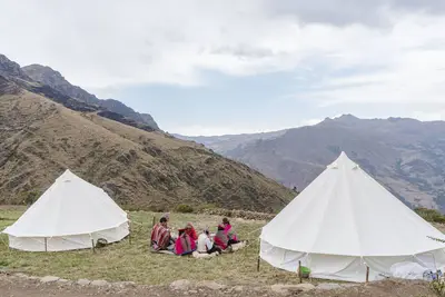 Image de Andean Glamping