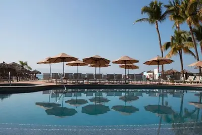 Image de Villa del Palmar Beach Resort and Spa, Puerto Vallarta One Bedroom Suite