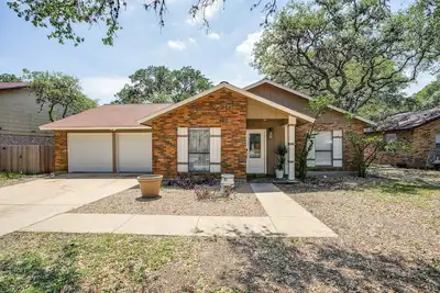 Image de Serene San Antonio Vacation Home w/ Smart TVs