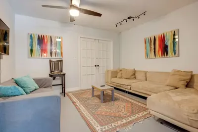 Image de San Marcos Apartment on 10 Acres ~ 6 Mi to Tsu!