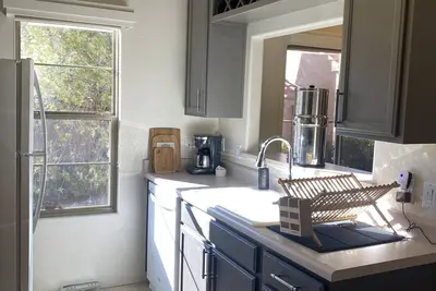 Image de Serene Condo in West Sedona in Nepenthe Neighborhood-Centrally located! \n