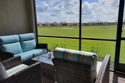 Image de 2-Br Condo at Lakewood National - Summer Pricing!