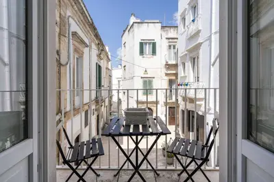 Image de Typical Apulian Apartment