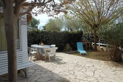 Image de Villa 3 Pcs Veranda 43m2 + Terrasse 60m2 Ref 4040