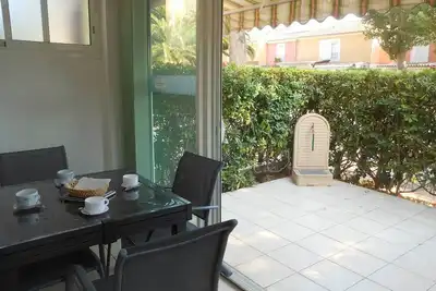 Image de Appt 3 Pieces 37m2 Et Terrasse 11m2 Ref 4055