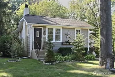 Image de The Cobblestone House