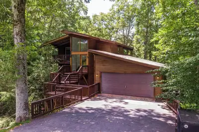 Image de Chasing Birdies- Fully renovated, Beech Mountain Club access!