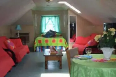 Image de Beach Block Loft-spacious sleeps 8