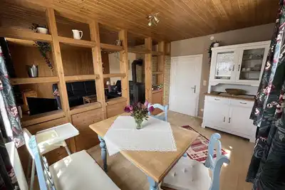Image de Ferienhaus fĂĽr bis zu 4 Personen