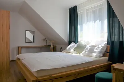 Image de Ferienwohnung 77 qm Blick Rabenstein Ii