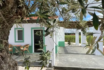Image de Pleno Alentejo Rodeado de Vinhas e Junto as Cidades de Borba, Vila Viçosa e Estr