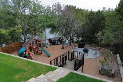 Image de Scenic Retreat W/ Playground & Grilling