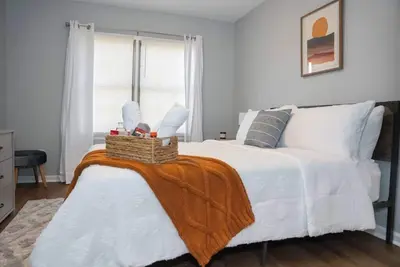 Image de Luxury 3br Townhome - Sleep 6