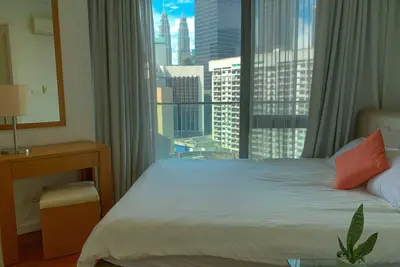 Image de Bukit Bintang Central City View 1 Mins to Pavilion Mall