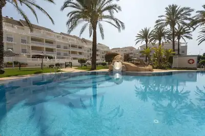 Image de Aquamarina, 2 chambres, by Bookindenia